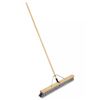 Image 1 : NEW 36 inch ULine Contractor Push Broom