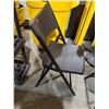 Image 2 : Heavy Duty Folding Chair
