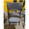 Image 3 : Heavy Duty Folding Chair