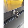 Image 3 : Lateral File (36in x 18in x 28in) Locking Cabinet