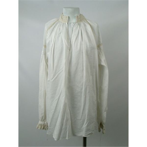 Three Musketeers Townsman Shirt Movie Costumes