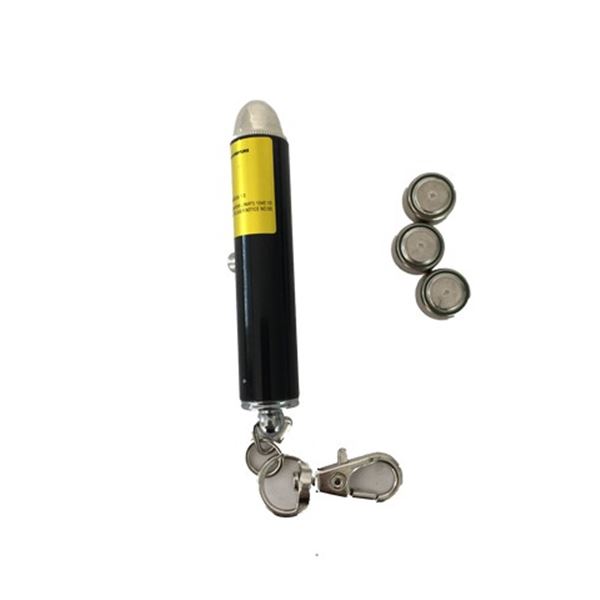 The Dog Laser Light Movie Props