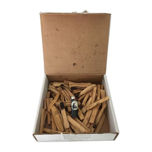 The Dog Lot of Movie Props