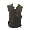 Image 1 : The Hateful Eight General Smithers (Bruce Dern) Vest Movie Costumes