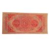 Image 2 : Django Canal Bank Note Movie Props