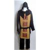 Image 1 : Last Knights Emperors Guard's Movie Costumes