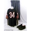 Image 1 : The Longshots Curtis (Ice Cube) Movie Costumes