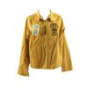 Image 1 : Scout's Guide To The Zombie Apocalypse Jacket Movie Costumes