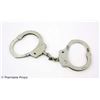 Image 1 : Resident Evil: Extinction Alice (Milla Jovovich) Handcuffs Movie Props