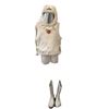 Image 1 : Resident Evil: Extinction Umbrella Trooper Movie Costumes