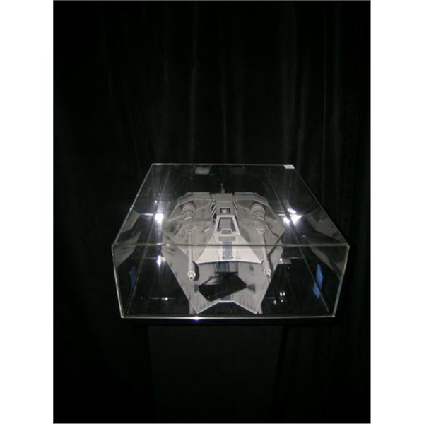 Empire Strikes Back Rebel Snowspeeder