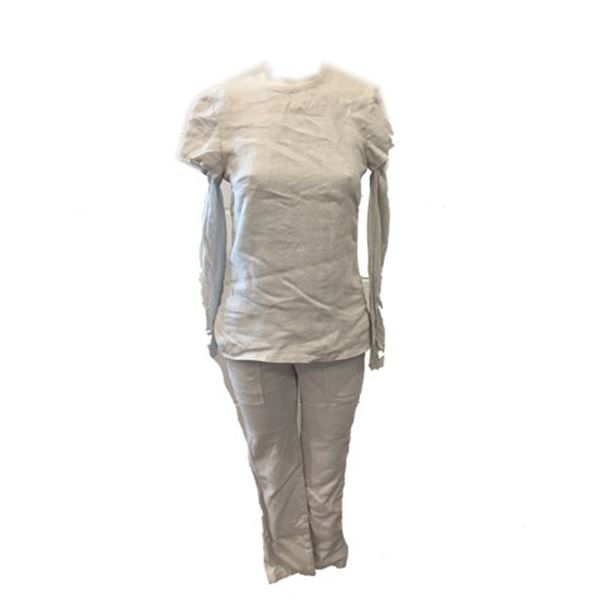 Underworld: Awakening Eve (India Eisley) Movie Costumes