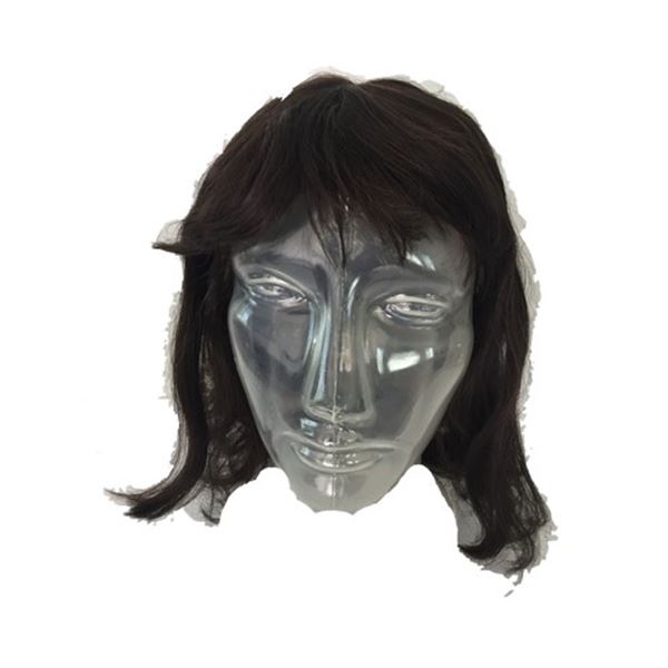 The Chaperone Louise (Haley Lu Richardson) Wig Movie Props