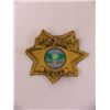 Image 1 : Beautiful Creatures Sheriff Patch Movie Props