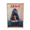 Image 1 : Jaws Richard Dreyfuss Signed Movie Poster