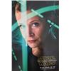 Image 2 : Star Wars 7: The Force Awakens double sided poster