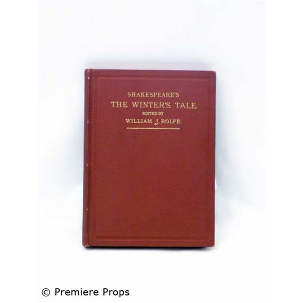 Sisterhood of the Traveling Pants 2 Carmen (America Ferrera) Book Movie Props