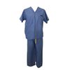 Image 1 : Eureka TV Welsh Scrubs Costume