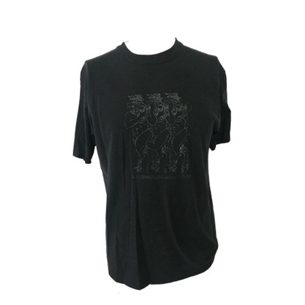 The Dog Jackson Briggs (Channing Tatum) Movie Costumes