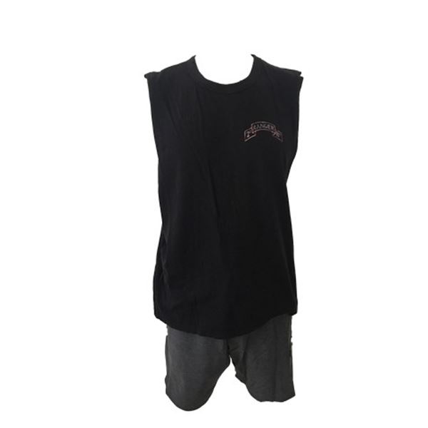 The Dog Jackson Briggs (Channing Tatum) Movie Costumes