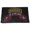 Image 1 : The Dog 3rd Ranger Bn Flag Movie Props