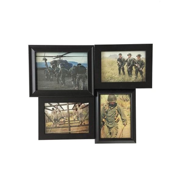 The Dog Jackson Briggs (Channing Tatum) Military Training Photos Movie Props