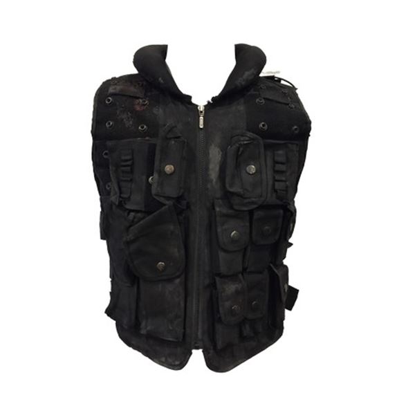 The Expendables Hale Caesar (Terry Crews) Movie Costumes