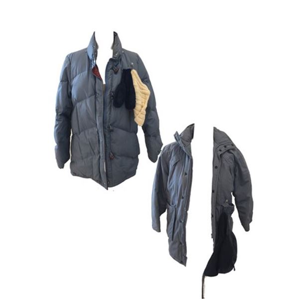 Shipping News Winter Coats Movie Costumes