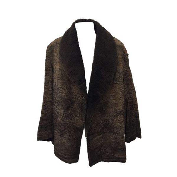 The Hateful Eight Charly (Keith Jefferson) Movie Costumes