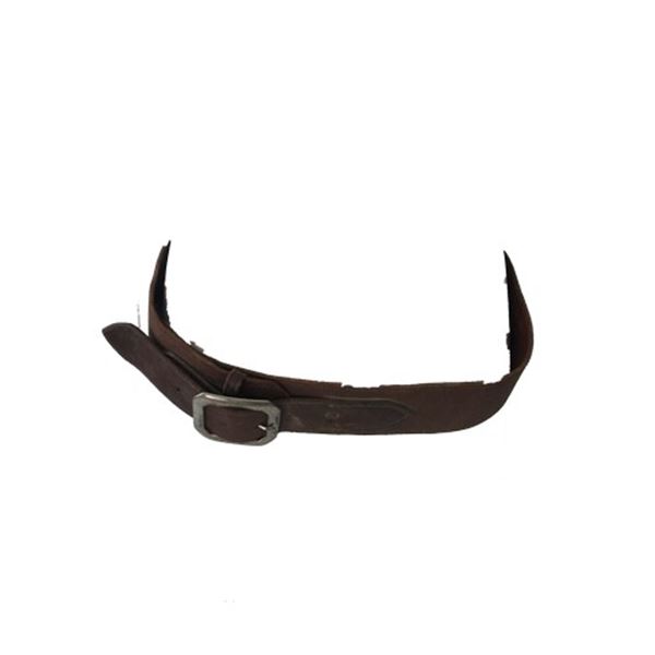 The Hateful Eight Joe Gage (Michael Madsen) Belt Movie Props