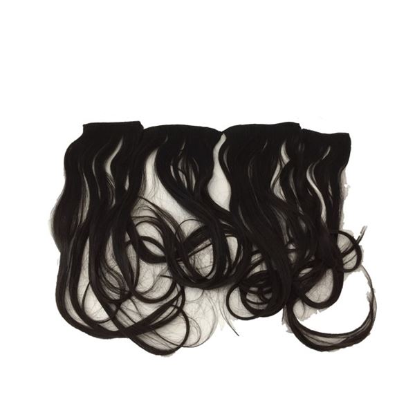 Crouching Tiger Hidden Dragon 2: Hair Extensions Movie Props