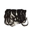 Image 1 : Crouching Tiger Hidden Dragon 2: Hair Extensions Movie Props