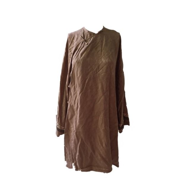 Crouching Tiger Hidden Dragon 2:  Yu (Michelle Yeoh) Movie Costumes