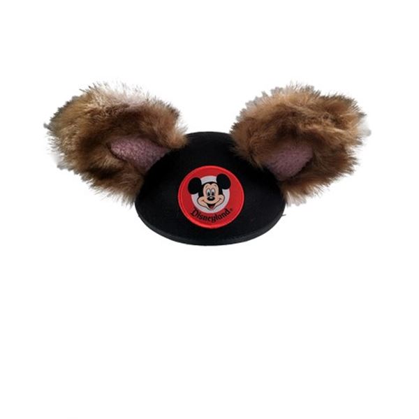 Brüno (2009) Mickey Mouse Hat Movie Props