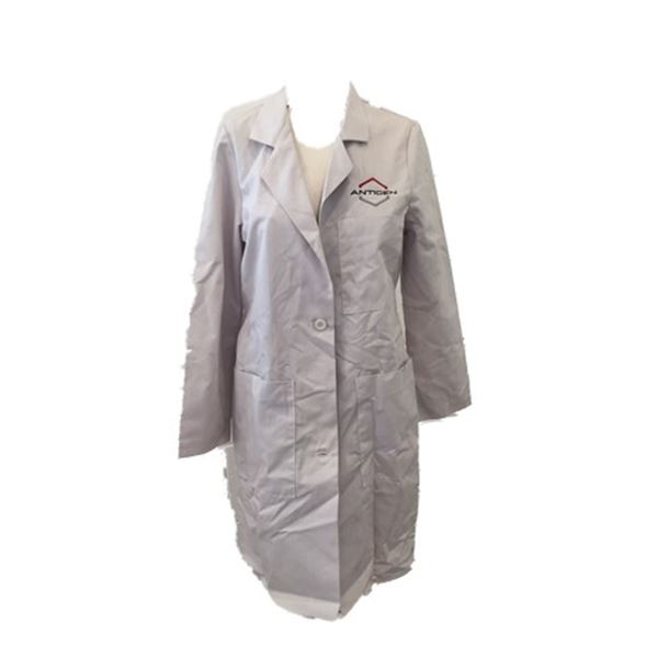 Underworld: Awakening Antigen Lab Coat Movie Costumes