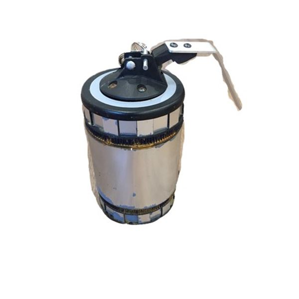 Underworld: Awakening Antigen Guard Flashbang Movie Props