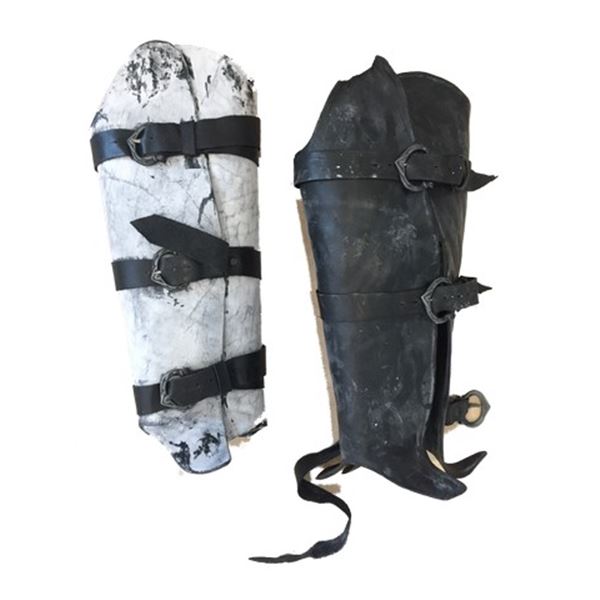 Underworld: Rise of the Lycans Death Dealer Movie Costumes