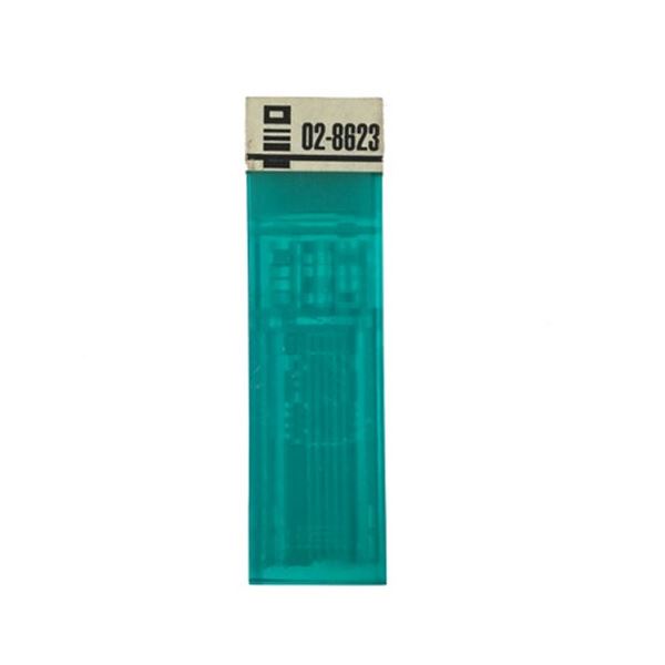 Star Trek Isolinear Chip Props