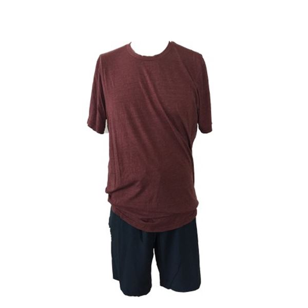 The Dog Noah (Ethan Suplee) Movie Costumes