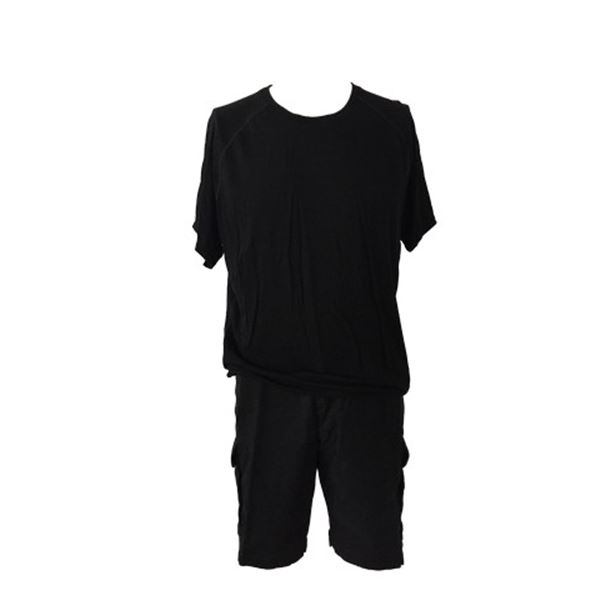 The Dog Noah (Ethan Suplee) Movie Costumes