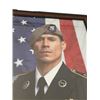 Image 2 : The Dog Fallen Soldier Framed Photo Movie Props