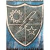 Image 2 : The Dog Ranger Creed Canvas Movie Props