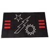 Image 1 : The Dog Ranger Flag Movie Props