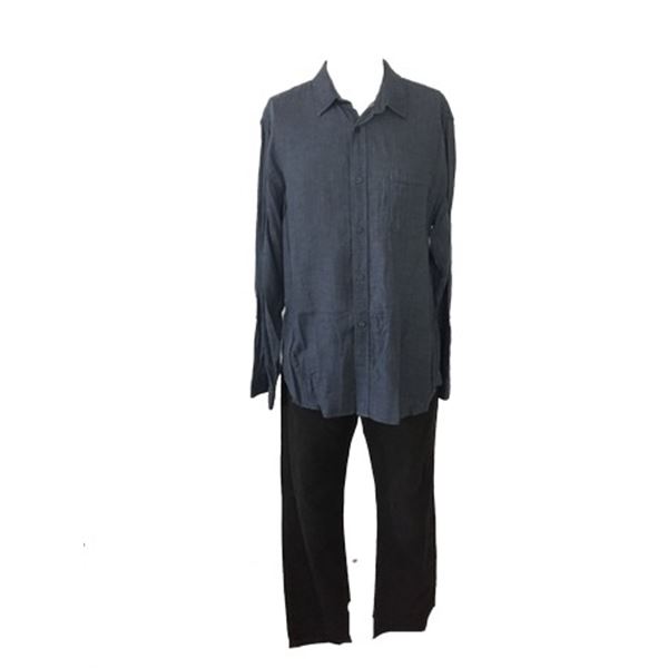 The Dog Jackson Briggs (Channing Tatum) Movie Costumes