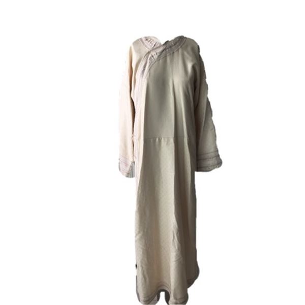 Crouching Tiger Hidden Dragon 2:   Snow Vase (Natasha Liv Bordizzo) Movie Costumes