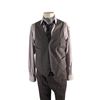 Image 4 : Underworld: Awakening Sebastian (Michael Ealy) Movie Costumes