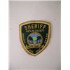 Image 1 : Beautiful Creatures Sheriff Patch Movie Props