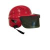 Image 2 : Eureka TV Proton Team Helmet Prop