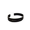 Image 1 : The Dog Lulu ( German Shepard) Bracelet Movie Props