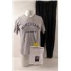 Image 1 : Barricade Terrance Shade (Eric McCormack) Movie Costumes